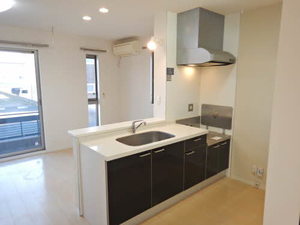 シャーメゾンフェリス 0102号-5