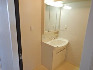 シャーメゾンフェリス 0102号-11