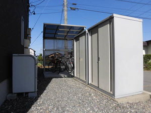 シャーメゾンフェリス 0102号-14