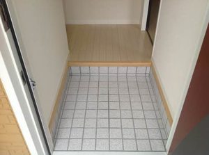 ハッピー８ F101号-2