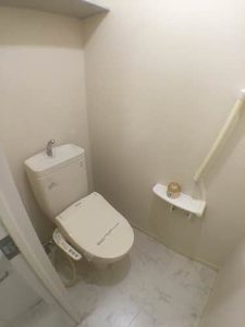 ハッピー8 G101号-5