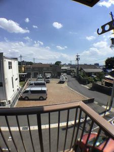 ハッピー8 G206号-6