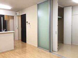 シャーメゾンＴＮ 0201号-2