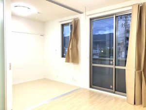 シャーメゾンＴＮ 0201号-3