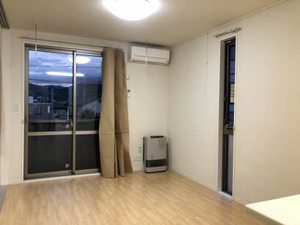 シャーメゾンＴＮ 0201号-4