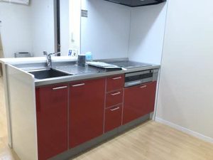 シャーメゾンＴＮ 0201号-5