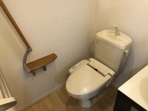 シャーメゾンＴＮ 0201号-10