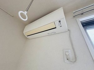 シャーメゾンＴＮ 0205号-8