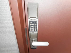 シャーメゾン　シーマウス B102号-3