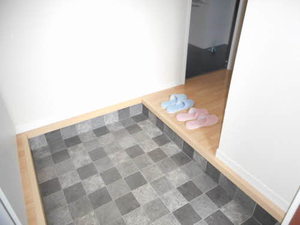 シャーメゾン　シーマウス B102号-4