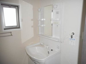 シャーメゾン　シーマウス B102号-5