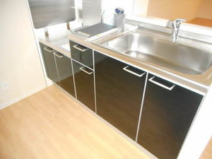 シャーメゾン　シーマウス B102号-9