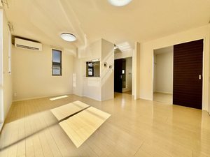 メルヴェーユＳ B101号-2