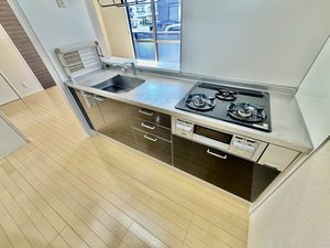 メルヴェーユＳ B101号-4