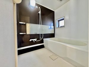 メルヴェーユＳ B101号-5