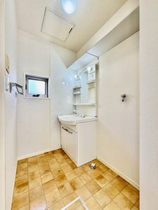 メルヴェーユＳ B101号-6