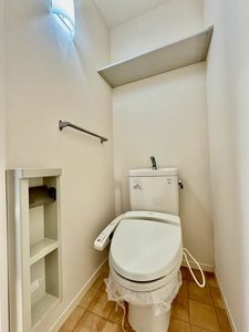 メルヴェーユＳ B101号-7