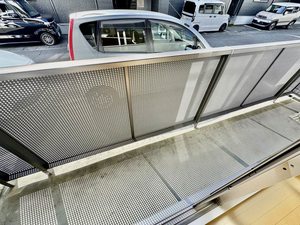 メルヴェーユＳ B101号-10