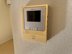 メルヴェーユＳ B101号-11