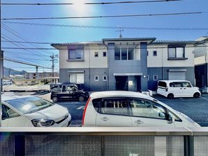 メルヴェーユＳ B101号-13