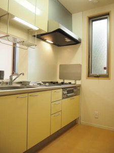 ラフィギェ B103号-5