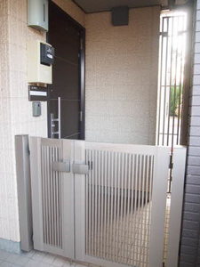 ラフィギェ B103号-10