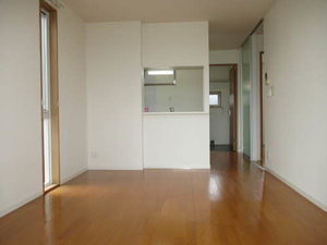 アバンサール岸町 0201号-4