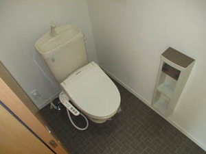 アバンサール岸町 0201号-8