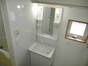 アバンサール岸町 0201号-9