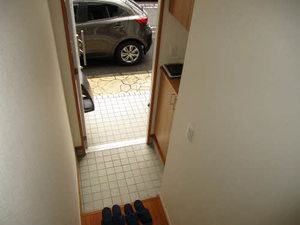 アバンサール岸町 0201号-12