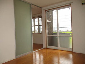 アバンサール岸町 0201号-15