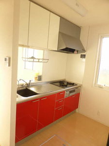 エル ノルテ A102号-2