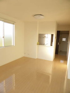 エル ノルテ A102号-4