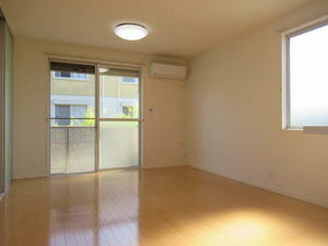 エル　ノルテ B103号-2