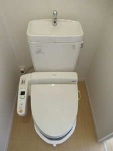 エル　ノルテ B103号-7