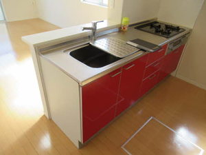 エル　ノルテ B103号-11