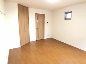 シャーメゾン浄水Ⅱ 0101号-2