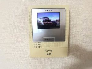 シャーメゾン浄水Ⅱ 0101号-4