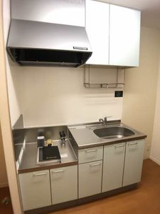 シャーメゾン浄水Ⅱ 0101号-7