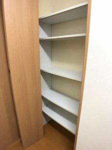 シャーメゾン浄水Ⅱ 0101号-8