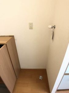 シャーメゾン浄水Ⅱ 0101号-9