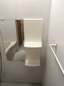 シャーメゾン浄水Ⅱ 0101号-15