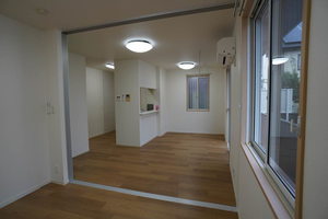 サンハイム岡出山 0102号-3