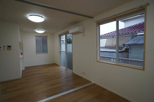 サンハイム岡出山 0102号-4