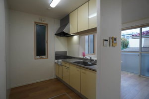 サンハイム岡出山 0102号-6