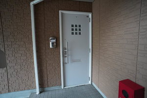 サンハイム岡出山 0102号-12