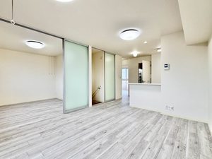 メゾン　ド　ファミーユ 0202号-2