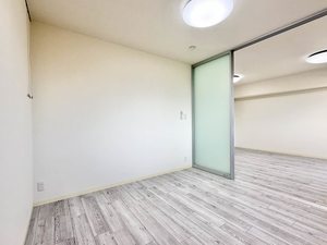 メゾン　ド　ファミーユ 0202号-3