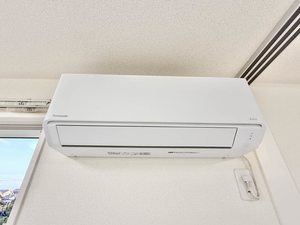 メゾン　ド　ファミーユ 0202号-12