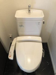 メゾンエコパ B201号-5